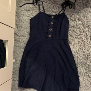 Size small. Only been worn a few times